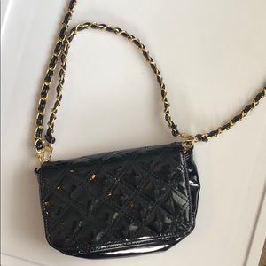 Black bag
